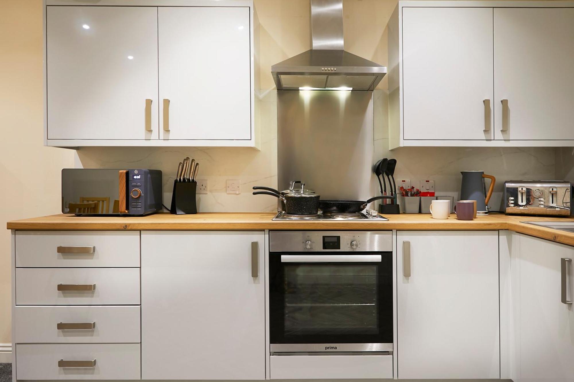 25 Newborough By Stay In Scarborough Exterior foto