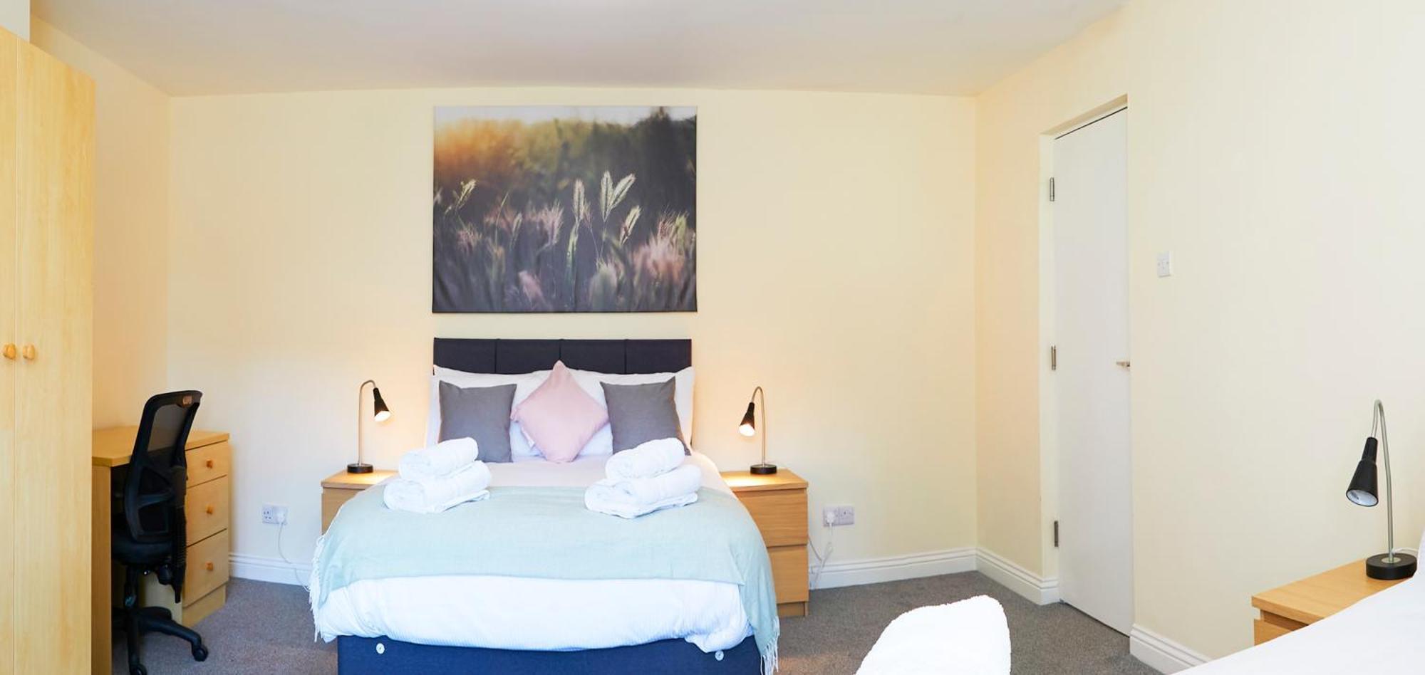 25 Newborough By Stay In Scarborough Exterior foto