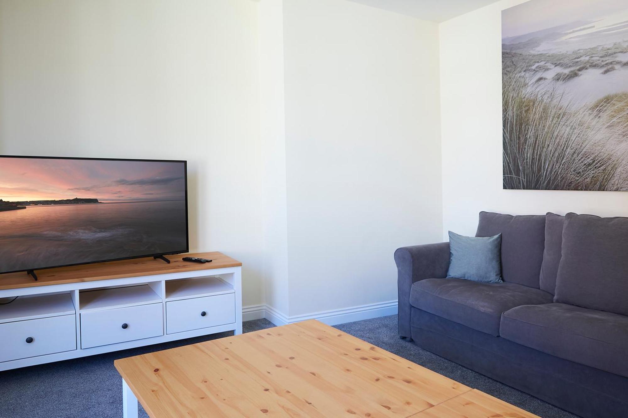 25 Newborough By Stay In Scarborough Exterior foto
